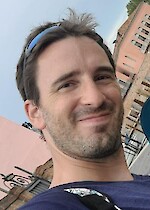 Florian Marcel Schild, Unter&auml;geri