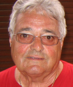 Andreas Th&ouml;ny-Hegner (B&uuml;el Resch), K&uuml;blis