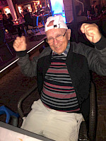 Hermann "M&auml;ndu" Stadler, Hochdorf