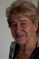 Elsbeth B&uuml;chel, Maienfeld