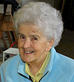Maria Barmettler-K&uuml;ndig, Hochdorf