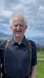 Josef - Anton Signer - J&ouml;rg, Domat/Ems